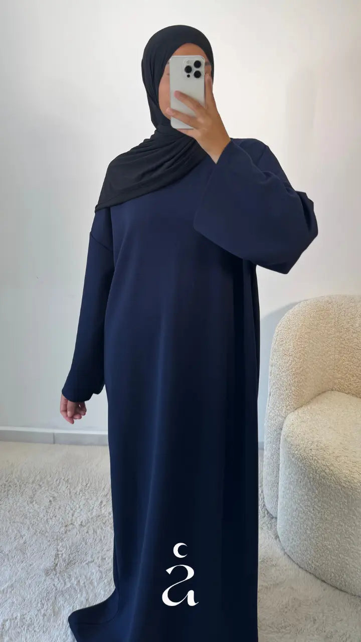 ROBE IZA | Alniya Paris