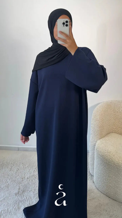 ROBE IZA | Alniya Paris