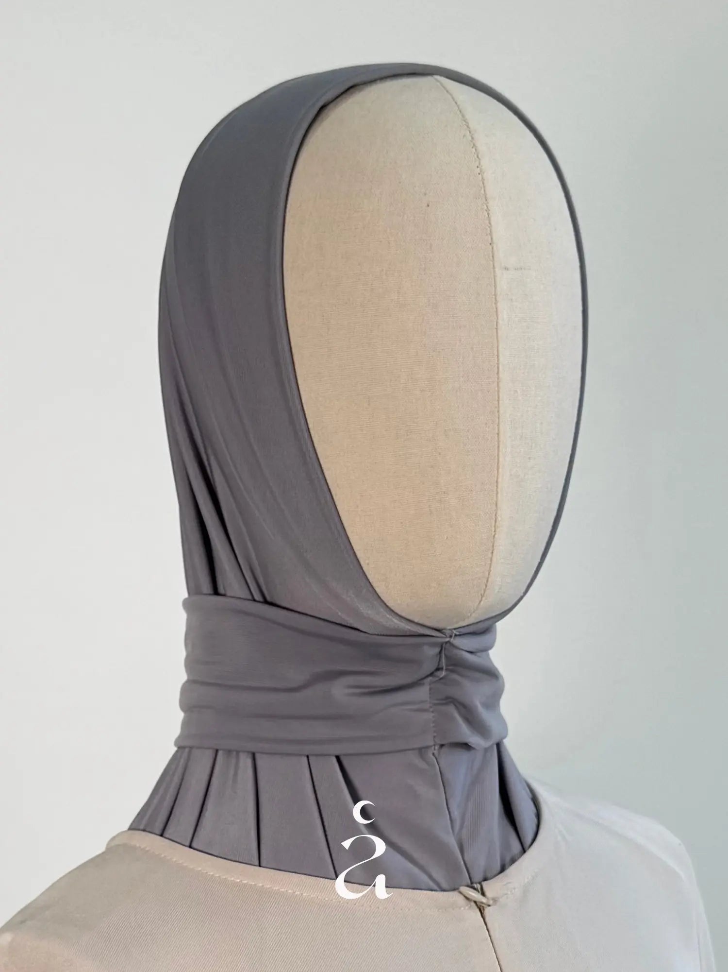 JERSEY AVEC ATTACHE - Alniya Paris