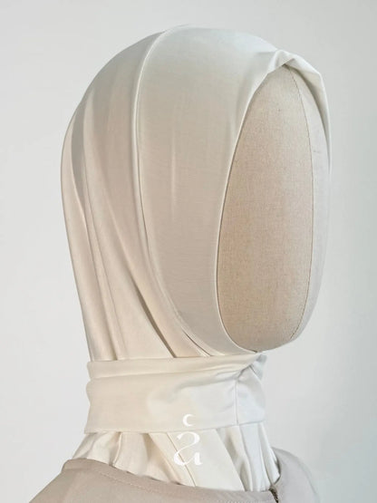 JERSEY AVEC ATTACHE - Alniya Paris
