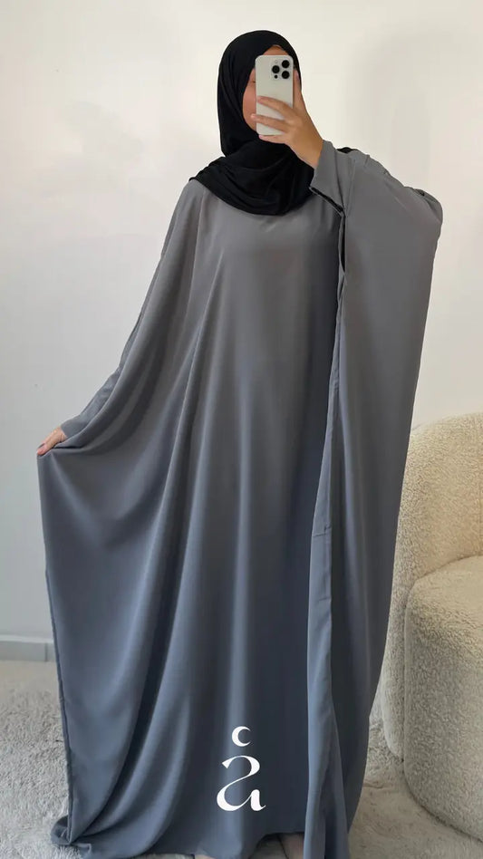 ABAYA SAOUDI
