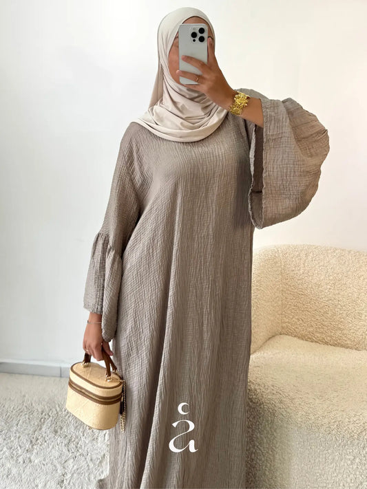 Abaya ROHMA - Alniya Paris