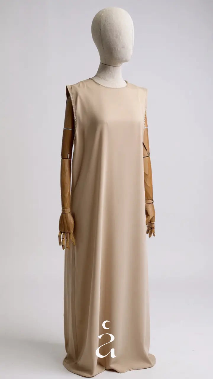 SOUS ROBE Alniya Paris
