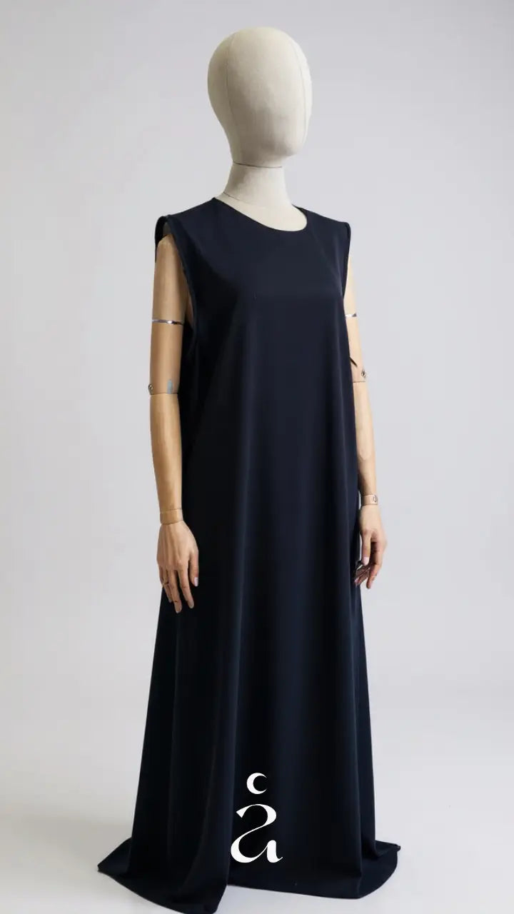 SOUS ROBE Alniya Paris