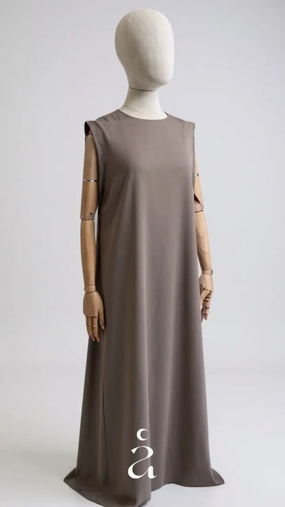 SOUS ROBE Alniya Paris