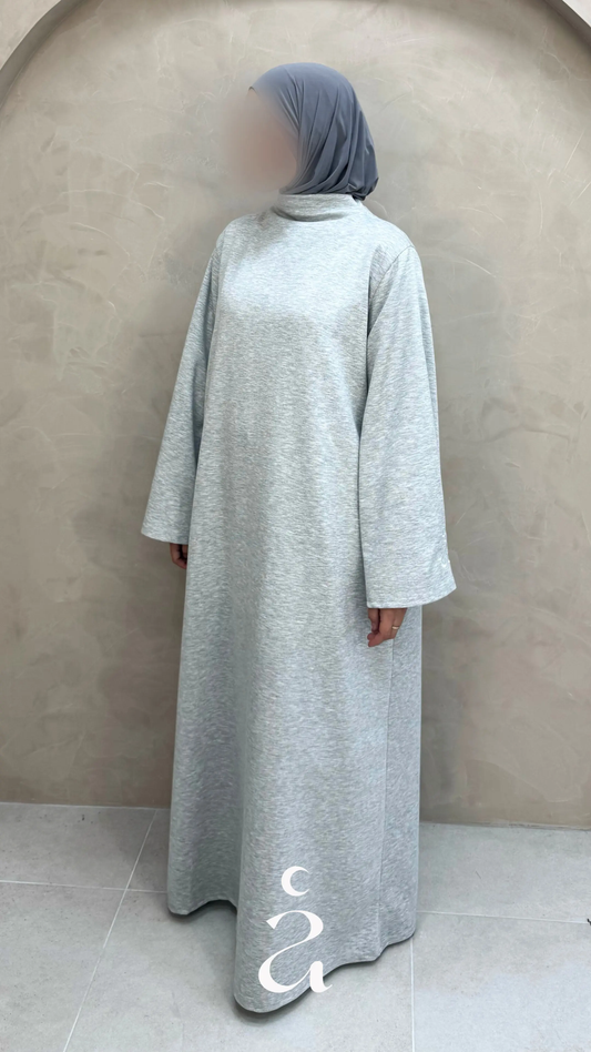 Robe Jogging Coton YUNA - Alniya