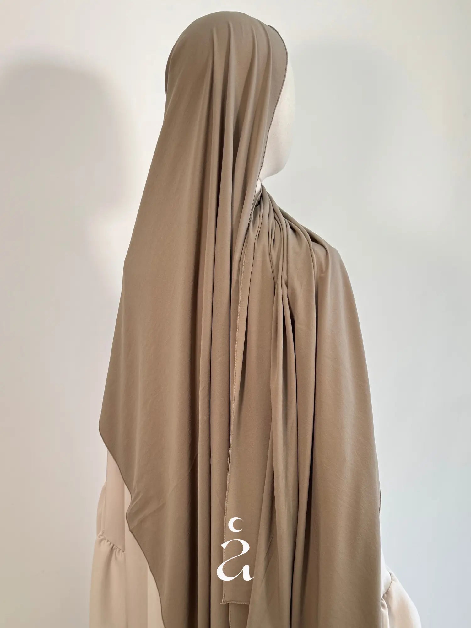 HIJAB RELAX AIR SOFT - Alniya Paris