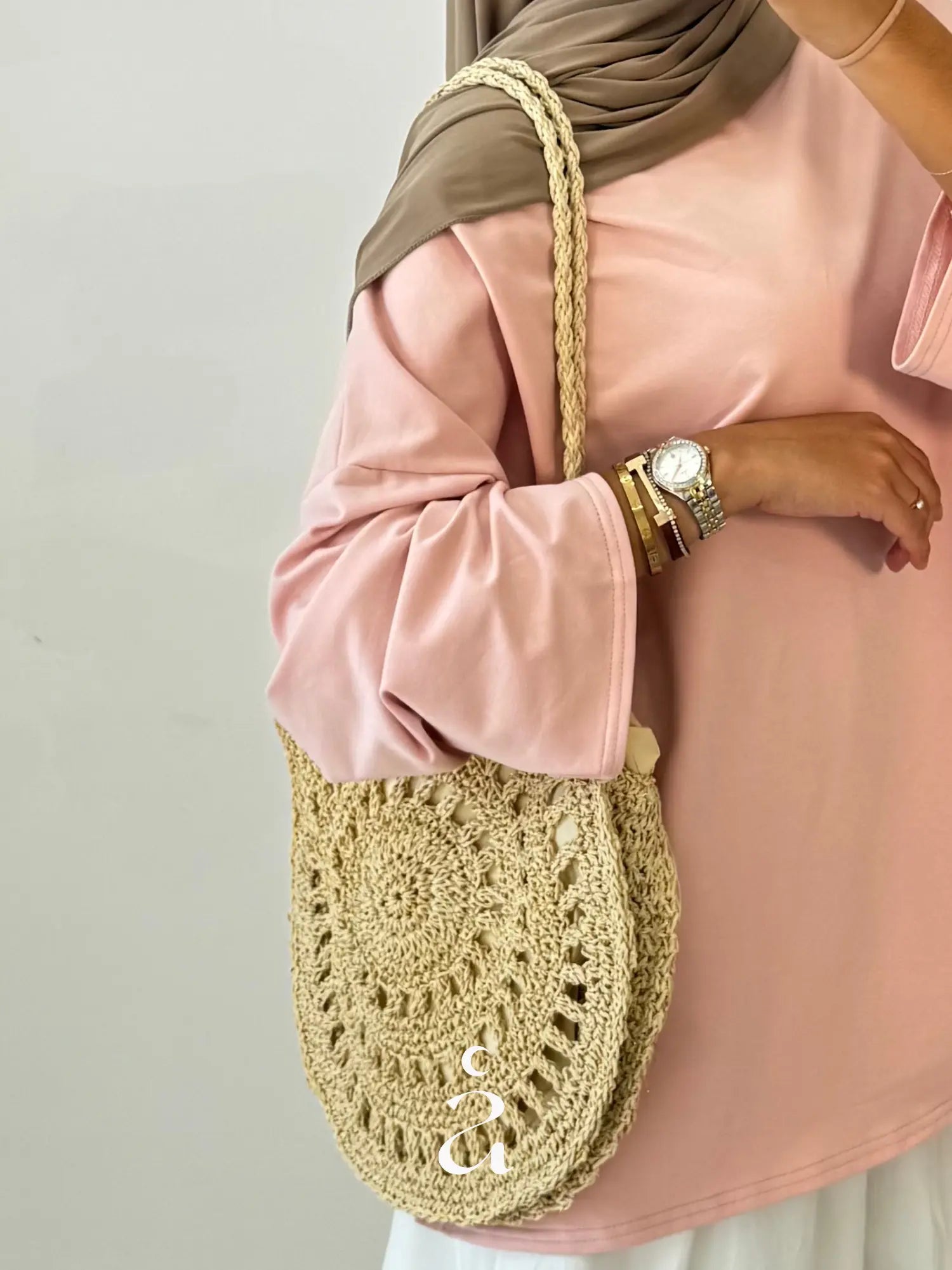 SAC ZAMANE - Alniya Paris